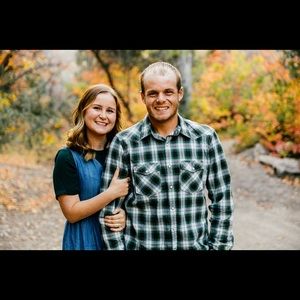 Meet your Posher, Gabi